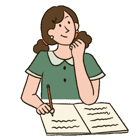Student Updates GIF